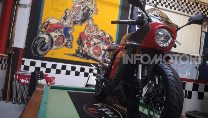 FB Mondial Sport Classic: quando il passato è un valore aggiunto importante - Foto 3 di 44