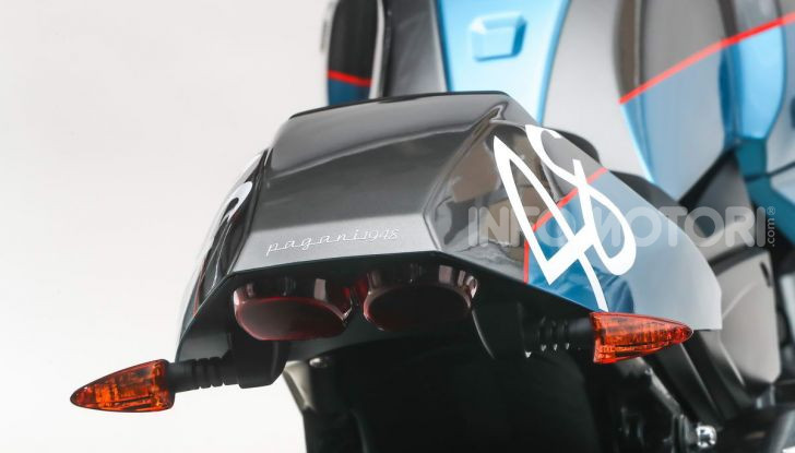 FB Mondial Sport Classic: quando il passato è un valore aggiunto importante - Foto 4 di 44