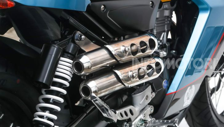 FB Mondial Sport Classic: quando il passato è un valore aggiunto importante - Foto 5 di 44