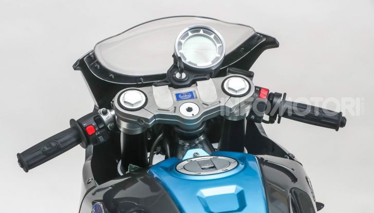 FB Mondial Sport Classic: quando il passato è un valore aggiunto importante - Foto 6 di 44