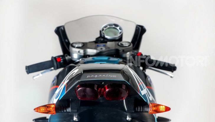 FB Mondial Sport Classic: quando il passato è un valore aggiunto importante - Foto 9 di 44