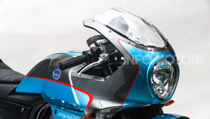 FB Mondial Sport Classic: quando il passato è un valore aggiunto importante - Foto 11 di 44