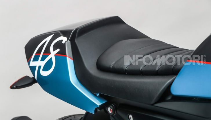 FB Mondial Sport Classic: quando il passato è un valore aggiunto importante - Foto 15 di 44