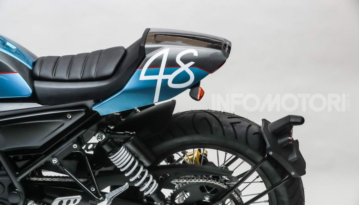 FB Mondial Sport Classic: quando il passato è un valore aggiunto importante - Foto 16 di 44