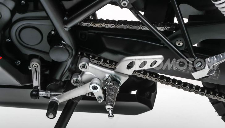 FB Mondial Sport Classic: quando il passato è un valore aggiunto importante - Foto 17 di 44