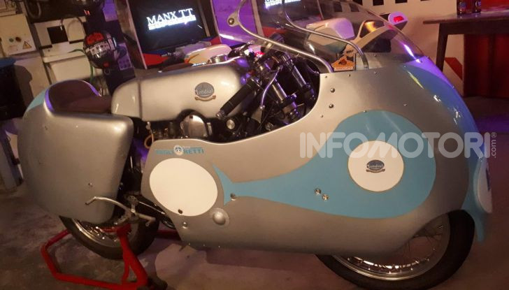 FB Mondial Sport Classic: quando il passato è un valore aggiunto importante - Foto 19 di 44