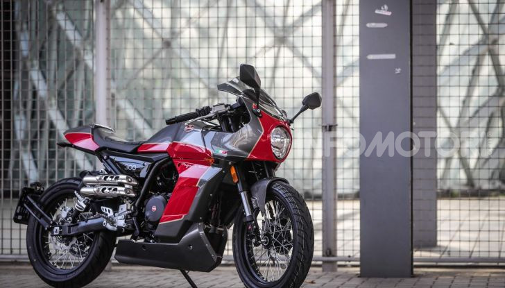 FB Mondial Sport Classic: quando il passato è un valore aggiunto importante - Foto 41 di 44