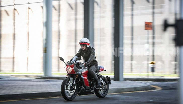 FB Mondial Sport Classic: quando il passato è un valore aggiunto importante - Foto 44 di 44