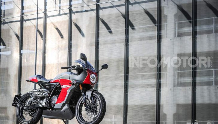 FB Mondial Sport Classic: quando il passato è un valore aggiunto importante - Foto 43 di 44