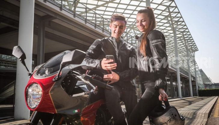 FB Mondial Sport Classic: quando il passato è un valore aggiunto importante - Foto 39 di 44