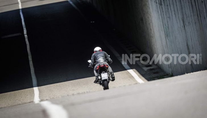 FB Mondial Sport Classic: quando il passato è un valore aggiunto importante - Foto 36 di 44