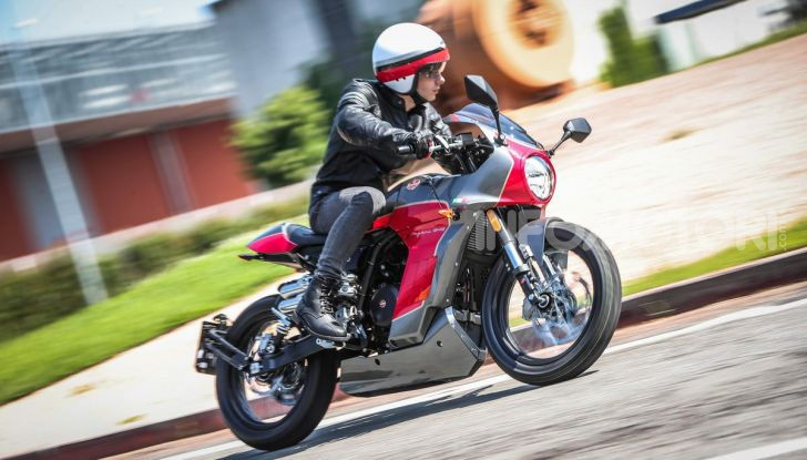 FB Mondial Sport Classic: quando il passato è un valore aggiunto importante - Foto 33 di 44