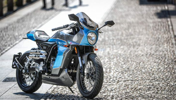 FB Mondial Sport Classic: quando il passato è un valore aggiunto importante - Foto 32 di 44