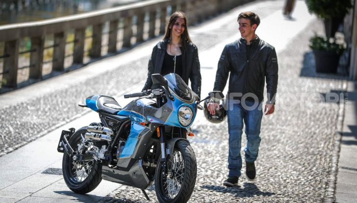 FB Mondial Sport Classic: quando il passato è un valore aggiunto importante - Foto 29 di 44