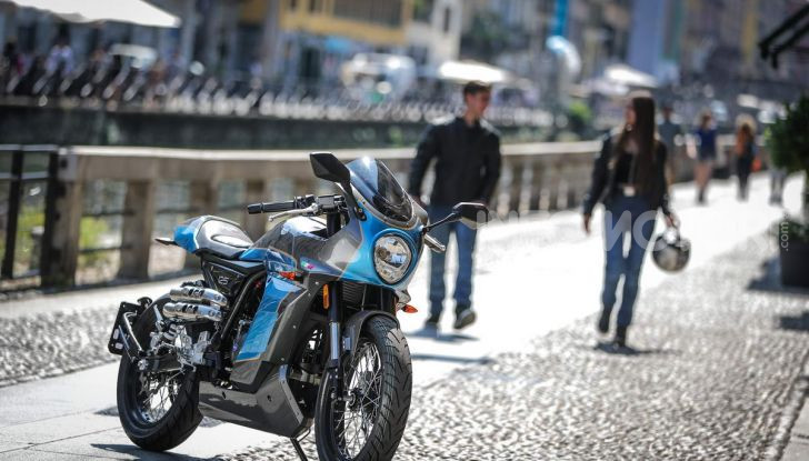 FB Mondial Sport Classic: quando il passato è un valore aggiunto importante - Foto 28 di 44