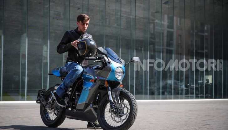 FB Mondial Sport Classic: quando il passato è un valore aggiunto importante - Foto 26 di 44