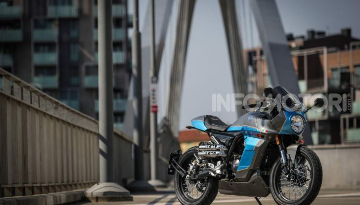 FB Mondial Sport Classic: quando il passato è un valore aggiunto importante - Foto 21 di 44