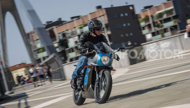 FB Mondial Sport Classic: quando il passato è un valore aggiunto importante - Foto 20 di 44