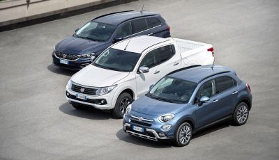 FCA Business Revolution, iniziativa dedicata ad aziende e possessori di P.Iva