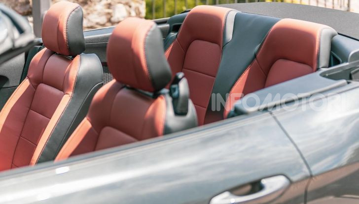 Ford MUDstang contro Ford Mustang: chi vince la scalata del fango? - Foto 20 di 36