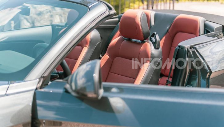 Ford MUDstang contro Ford Mustang: chi vince la scalata del fango? - Foto 21 di 36