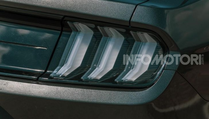 Ford MUDstang contro Ford Mustang: chi vince la scalata del fango? - Foto 28 di 36