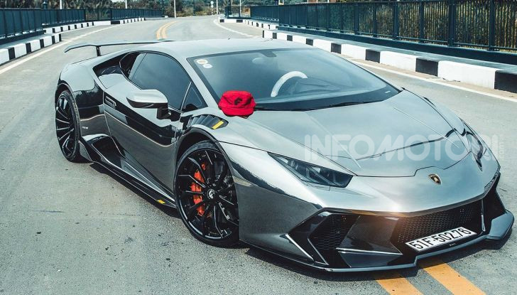 Tuning auto: cosa si può modificare in Italia? - Foto 2 di 15