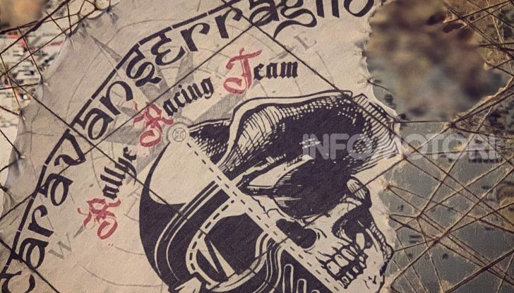 Il Transanatolia-Rally visto con gli occhi di Lorenzo Piolini - Foto 4 di 20