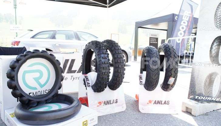 HAT Sestriere Adventourfest: un weekend tra moto e divertimento - Foto 12 di 26