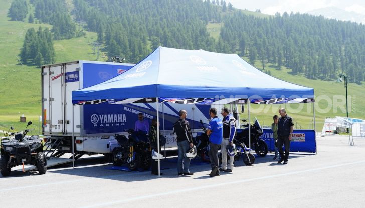HAT Sestriere Adventourfest: un weekend tra moto e divertimento - Foto 13 di 26