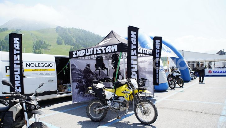 HAT Sestriere Adventourfest: un weekend tra moto e divertimento - Foto 15 di 26