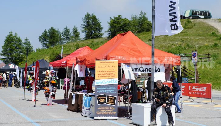 HAT Sestriere Adventourfest: un weekend tra moto e divertimento - Foto 16 di 26