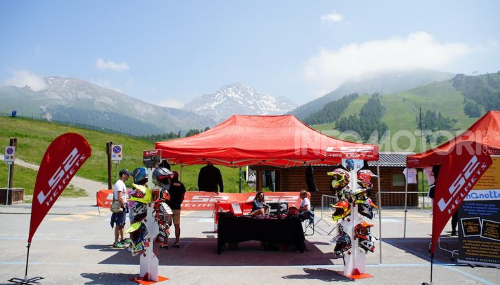 HAT Sestriere Adventourfest: un weekend tra moto e divertimento - Foto 17 di 26