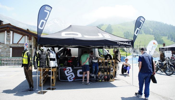 HAT Sestriere Adventourfest: un weekend tra moto e divertimento - Foto 18 di 26