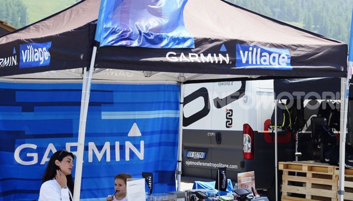 HAT Sestriere Adventourfest: un weekend tra moto e divertimento - Foto 19 di 26