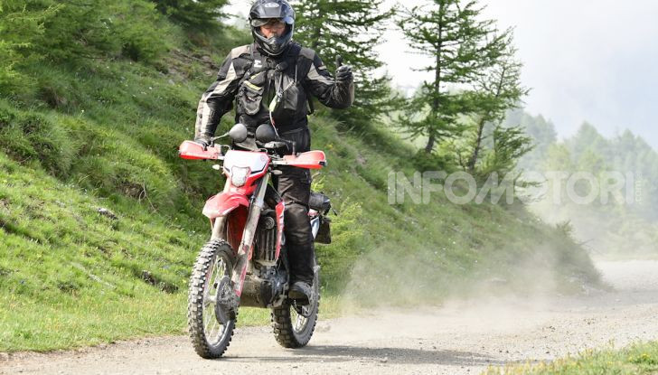HAT Sestriere Adventourfest: un weekend tra moto e divertimento - Foto 2 di 26