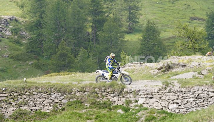 HAT Sestriere Adventourfest: un weekend tra moto e divertimento - Foto 20 di 26