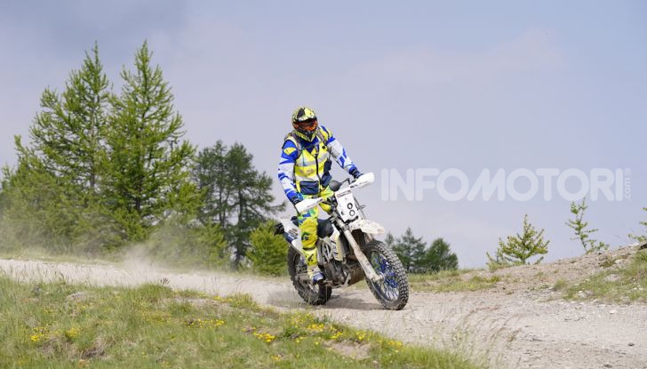 HAT Sestriere Adventourfest: un weekend tra moto e divertimento - Foto 21 di 26