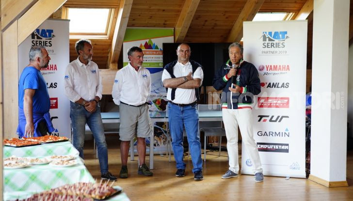 HAT Sestriere Adventourfest: un weekend tra moto e divertimento - Foto 22 di 26