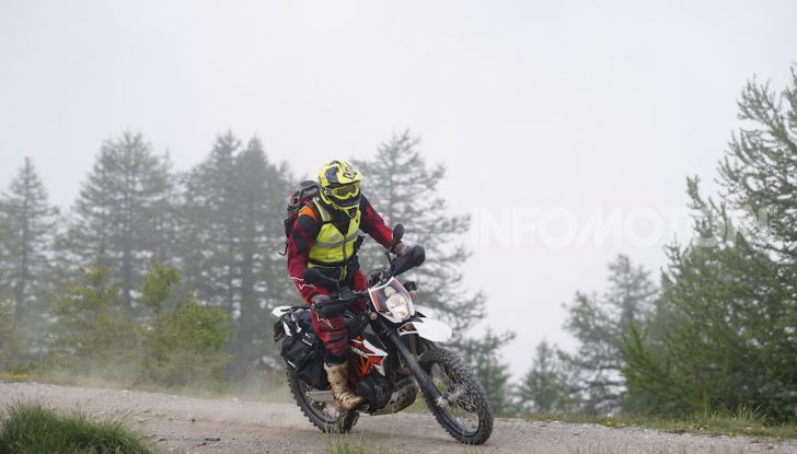 HAT Sestriere Adventourfest: un weekend tra moto e divertimento - Foto 23 di 26