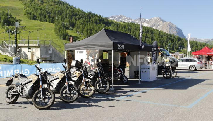 HAT Sestriere Adventourfest: un weekend tra moto e divertimento - Foto 25 di 26