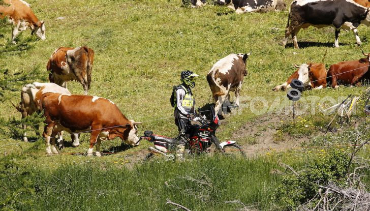 HAT Sestriere Adventourfest: un weekend tra moto e divertimento - Foto 26 di 26