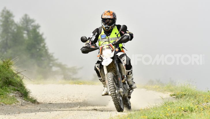 HAT Sestriere Adventourfest: un weekend tra moto e divertimento - Foto 3 di 26