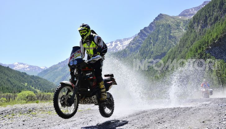 HAT Sestriere Adventourfest: un weekend tra moto e divertimento - Foto 5 di 26