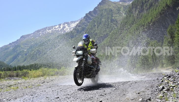 HAT Sestriere Adventourfest: un weekend tra moto e divertimento - Foto 6 di 26