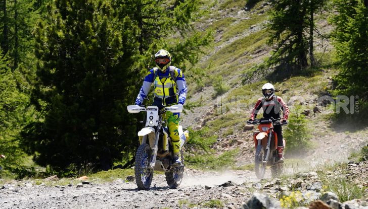 HAT Sestriere Adventourfest: un weekend tra moto e divertimento - Foto 7 di 26