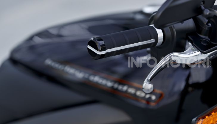 Harley-Davidson: tante novità in arrivo per il 2020 - Foto 11 di 15