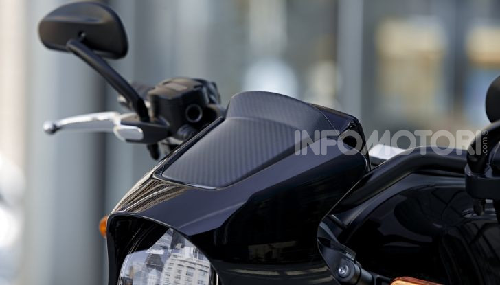 Harley-Davidson: tante novità in arrivo per il 2020 - Foto 12 di 15