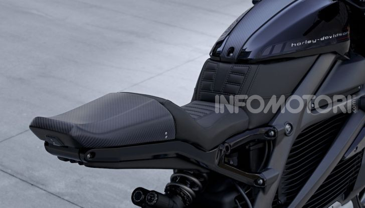 Harley-Davidson: tante novità in arrivo per il 2020 - Foto 13 di 15