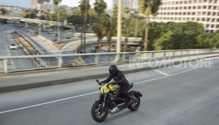 Harley-Davidson: tante novità in arrivo per il 2020 - Foto 3 di 15